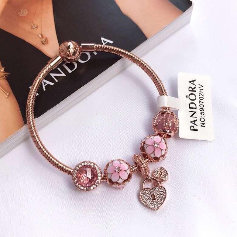 Pandora Bracelets 2150